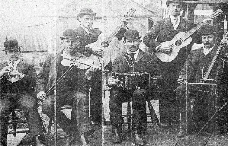 🎶Sunday 25th Feb, 2:30-5:30pm! Come and join us for an afternoon of live Americana music perhaps with a late lunch, afternoon snack or an early dinner! Don't miss out!