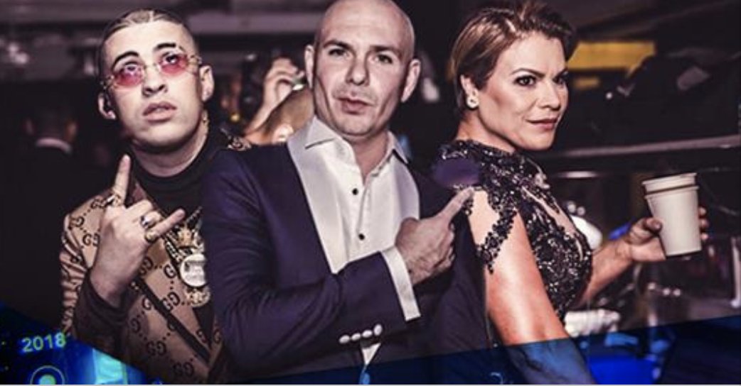 premiolonuestro's tweet photo. Esto no lo viste en la televisión: así fue la fiesta detrás de cámaras de #PLN30 2018 https://t.co/Gkk0cf2OtZ https://t.co/7MxEVTvIfI