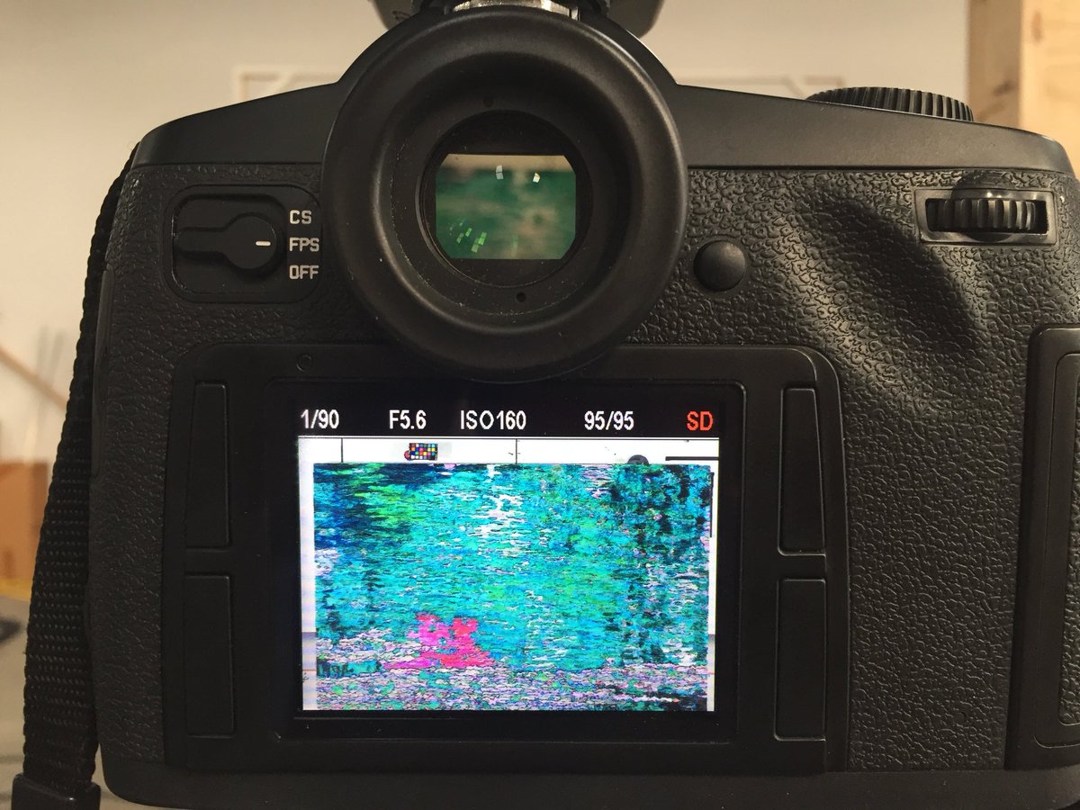 Why photograph your paintings!?
colourfactory.com.au/photographing-… #art