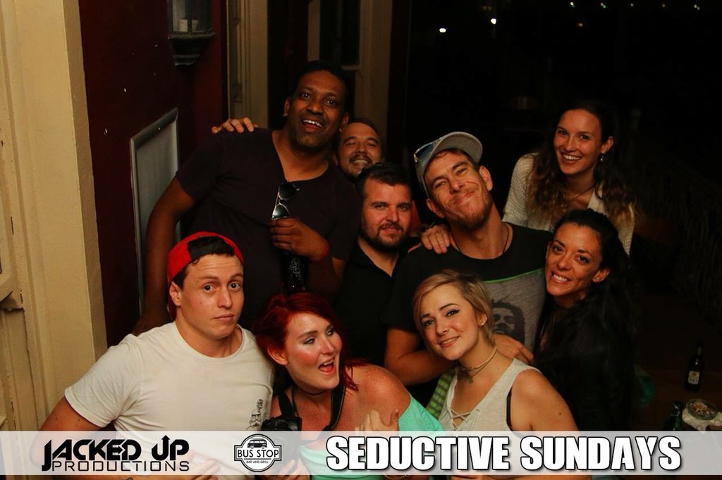 Jacked Up Productions tweet media
