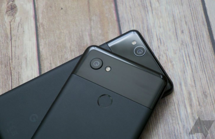 gameboop's tweet image. [Update: Microphone will be blocked too] Android P will block background apps from accessing the camera #Android_OS #News #Videos #android_p play.google.com/store/apps/det… #Android #Game