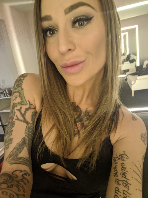Kleio Valentien Nude Leaked Videos and Naked Pics! 276