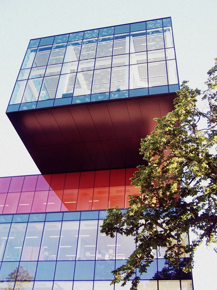 Portrait Sonore / Immersive podcast producer / App tweet media