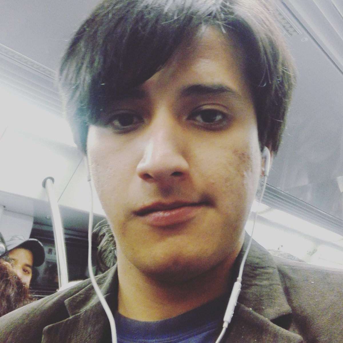 Knight94's tweet photo. #NuevaFotoDePerfil https://t.co/w0cpDxybt7