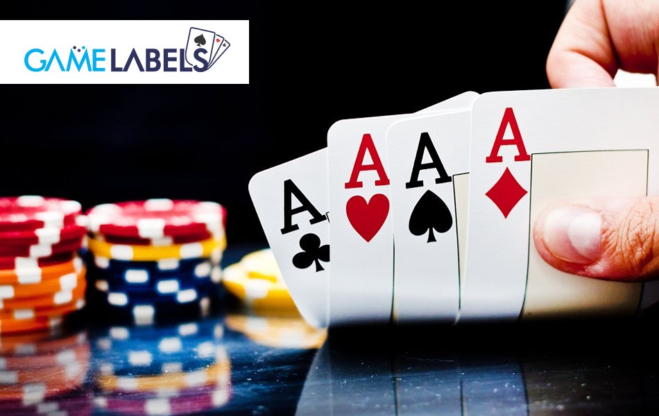 GameLabels's tweet photo. With a passion for innovation, we bring #RobustTechnology with a proven platform that works best for your #clients .
#WhiteLabelGamingSolutions #OnlineCardGamingPortal
Visit : https://t.co/mS4C098BQ7 https://t.co/2SAQpBhQaQ