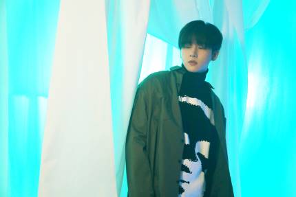 WeiChin_1208's tweet photo. 난 너의 것이 될게
넌 나의 것이 되게
@OfficialMonstaX #몬스타엑스 #아이엠 #창균 #MONSTA_X #IM #CHANGKYUN #FlyWithMe #MonbebeFlyWithYou https://t.co/NQ8PQfG5mY