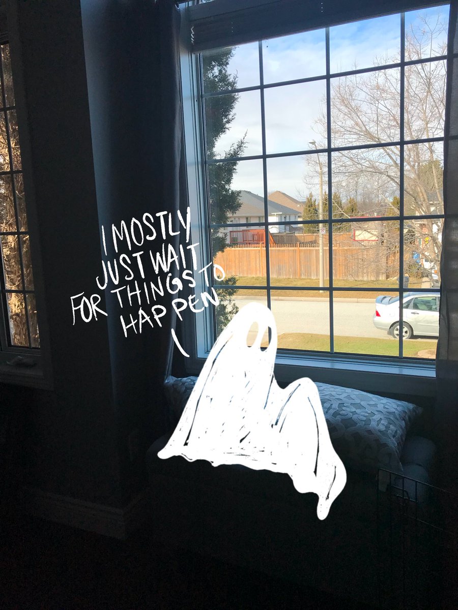 BETTER DEADER…ALONE TOGETHER (FOREVER) (@allswellfel) on Twitter photo 