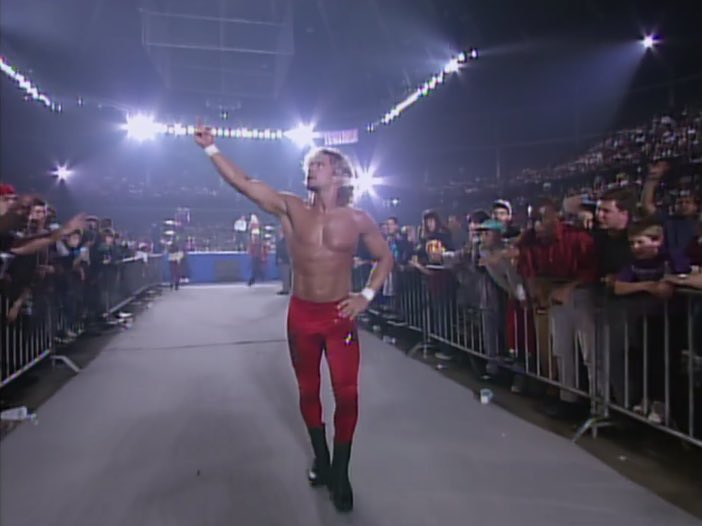 TenCountSteve's tweet image. NEW FAN’S PODCAST

Why sleep when you can hear Steve &amp;amp; @BenOffHours discuss Loose Cannon Brian Pillman?!?

“I respect you, Booker Man” #wwe #wcw thefanspodcast.com/the-fans-podca…