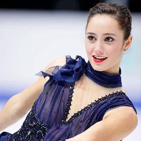 フィギュア女子 銅メダルのオズモンド選手 ダレノガレ明美に似て可愛いと話題に まとめダネ