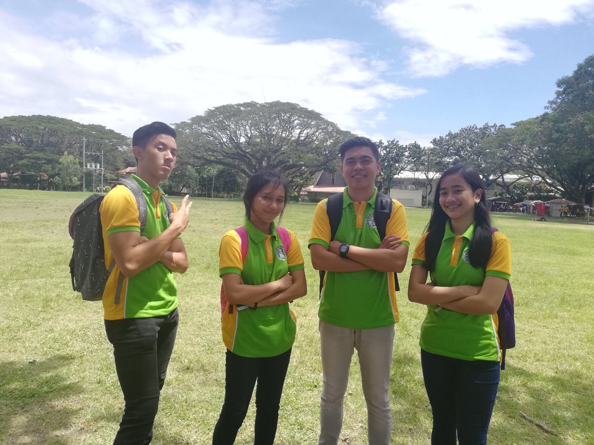 Jazzy_Cielo_29's tweet photo. #TeamASHS
#TeamISABELA
#TeamREGION2
#NSPC2018 https://t.co/GcNrvJLFrS