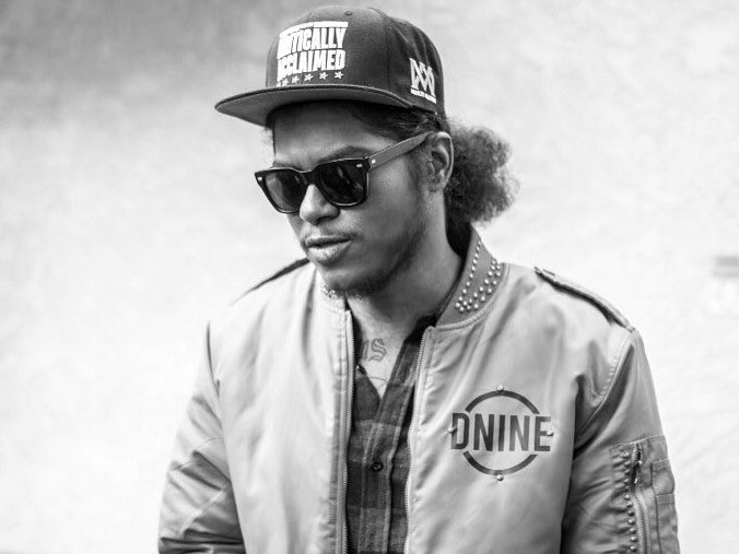 Happy Birthday Ab-Soul 