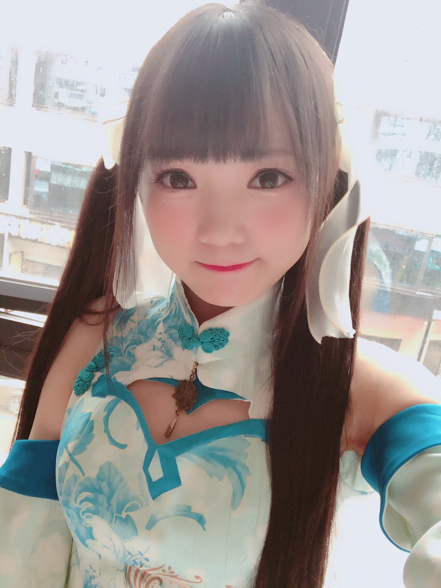 咬人猫yaorenmao 这四天的我 每天都不一样呀 T Co Vsgtv73yo3 Twitter