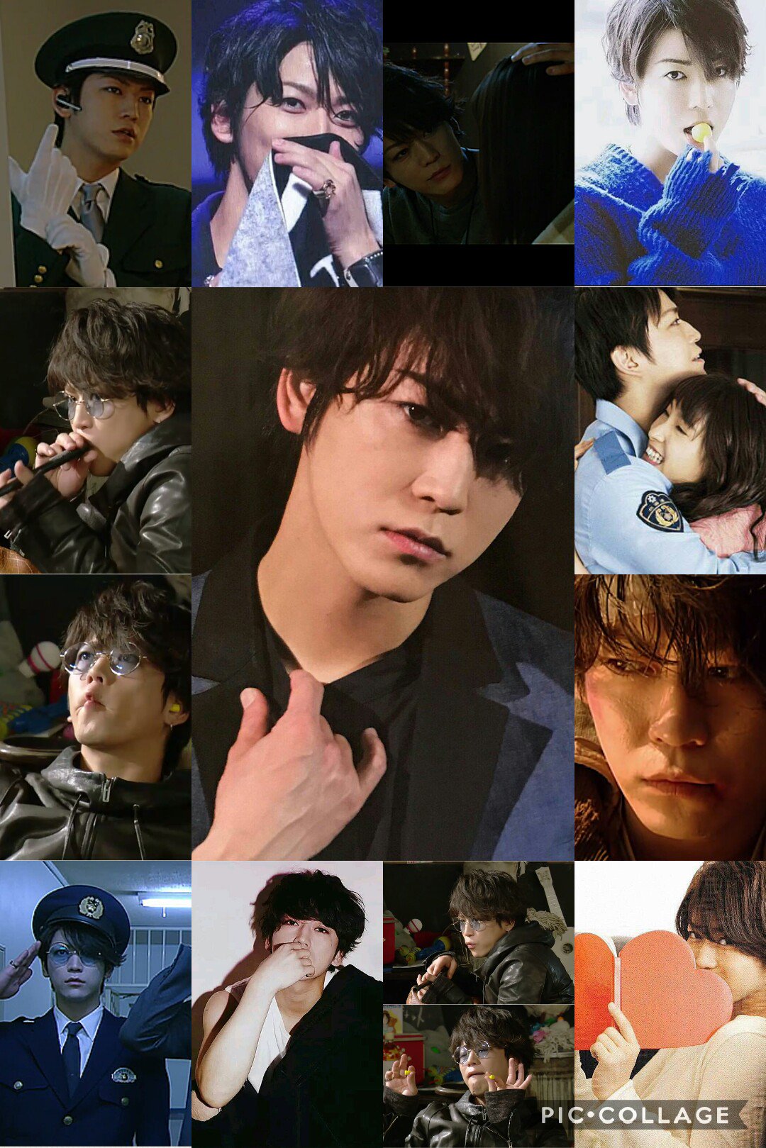 Happy Birthday Kamenashi Kazuya 32th                                      