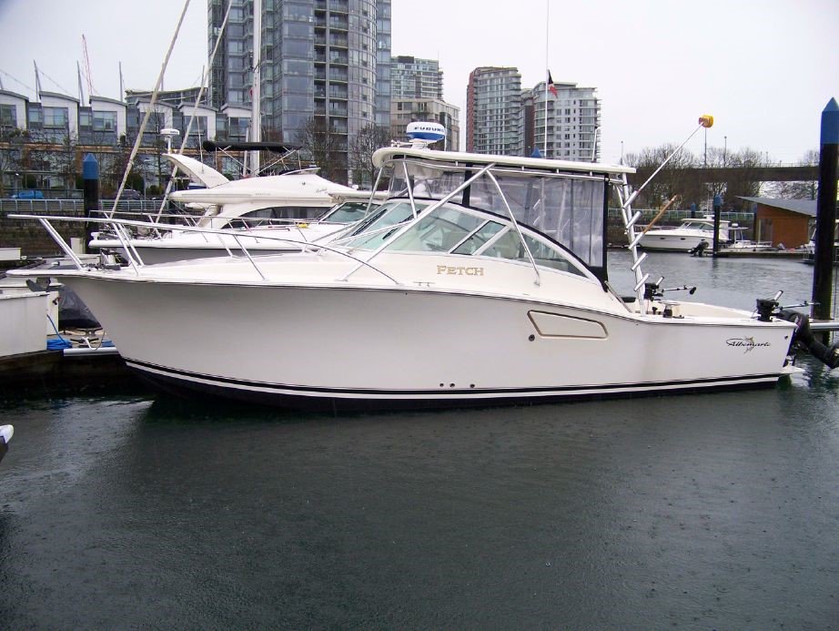 Redonda Fishing Charters wants you and four friends to join them on a full-day fishing adventure off the coast of #Vancouver. They're kindly donating the package to our #NightOfWonders silent auction! #FishingForWishes