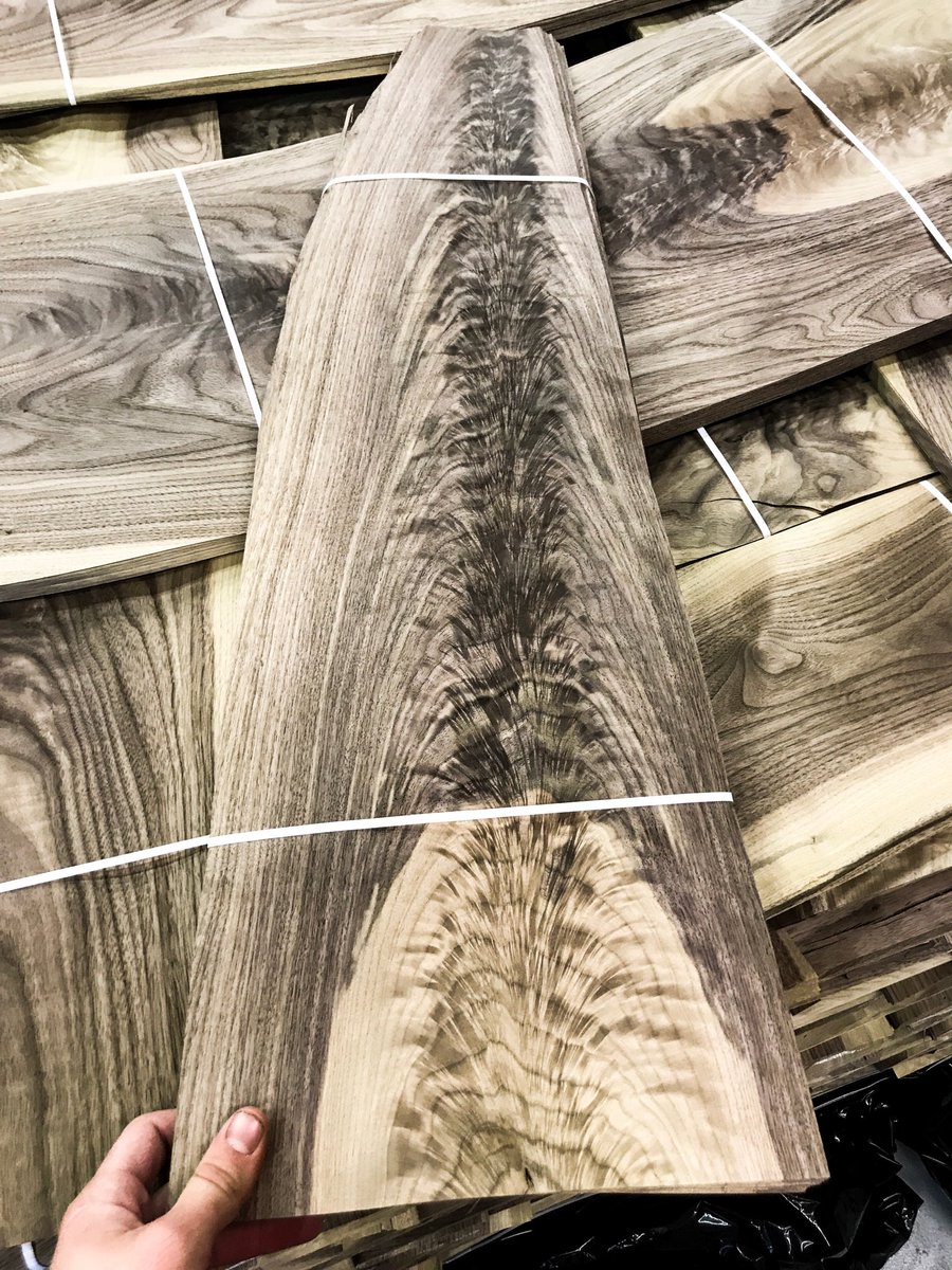 ierles_igor's tweet photo. #new #production #of #walnut #veneer #crotch #ierles #woodworking https://t.co/ZMLgHcpMeR