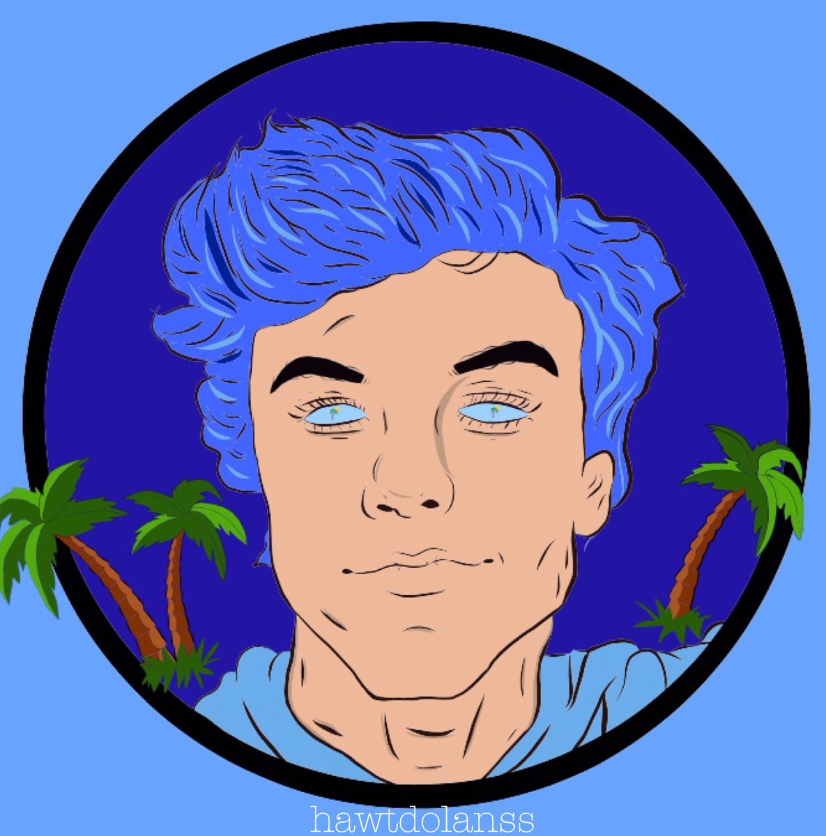 hawtdolanss's tweet photo. tropical @EthanDolan 🌴
this took soo long omg
-
tag him??
@EthanDolan https://t.co/QFMvy1yV4k