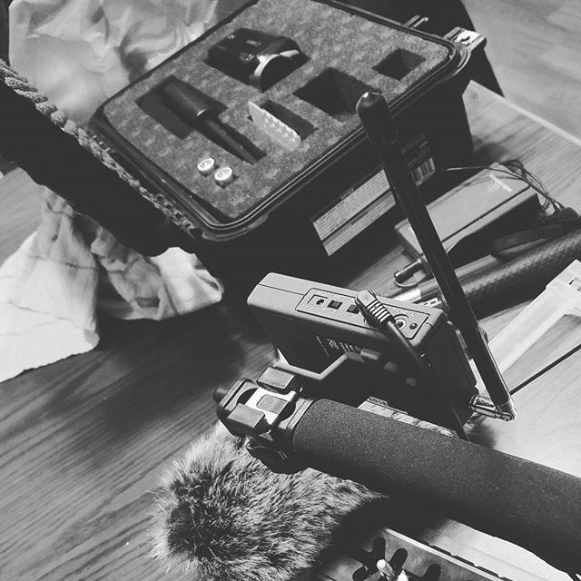 1weekendangler's tweet photo. Louisville, KY bound tomorrow morning 4 #CatfishConference2018 - Last minute equipment inventory. #Fishing #Catfish #Catfishing #CatfishConference #getyourcatfishon #gopro #canon #WeekendAngler https://t.co/SnWAN2amcE https://t.co/snsmgF5Ixg