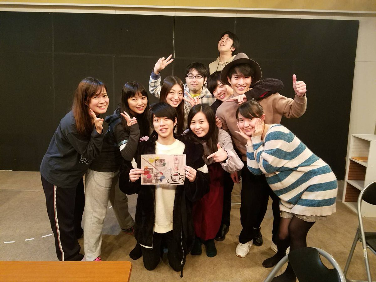 橋谷 拓玖 舞台 春一番の吹くころに 本日はb班での出演です ヤングチームならではの時を越えた魅力を楽しんで下さい 本日18 30 お待ちしております 橋谷 拓玖 舞台 春一番の吹くころに 本日はb班での出演です ヤングチームならではの時を越えた魅力を楽しんで下さい 本日18 30 お待ちしております