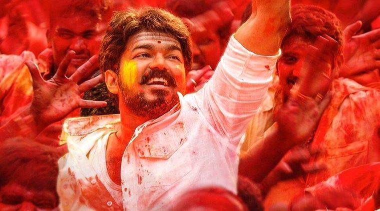 SurendharMK's tweet photo. Matthew Derella, Global Vice-President, Revenue and Partnership, @Twitter: "One of the interesting trends we’re seeing is the rise of the South Indian cinema. In fact, #Mersal was the top hashtag from 2017 in India." 

https://t.co/1Sm7OB9o2B #Vijay @Atlee_dir @Hemarukmani1 https://t.co/4ZCwtgzmbO