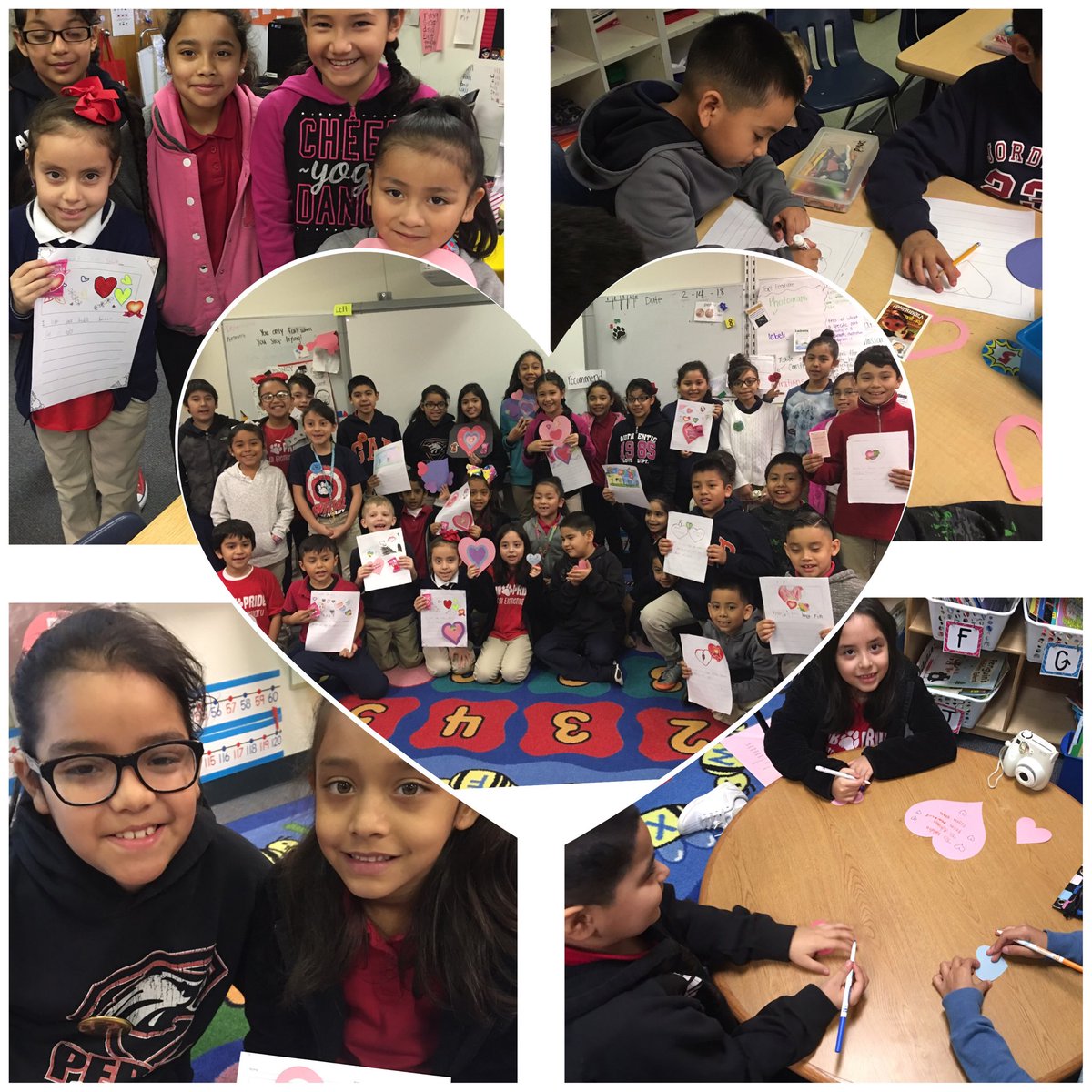 Fourthgradecubs's tweet photo. We love our Reading Buddies! 💖It's always fun to visit you!😍@Giddens_CFBISD #centralisawesome https://t.co/NuGIKpNC2W