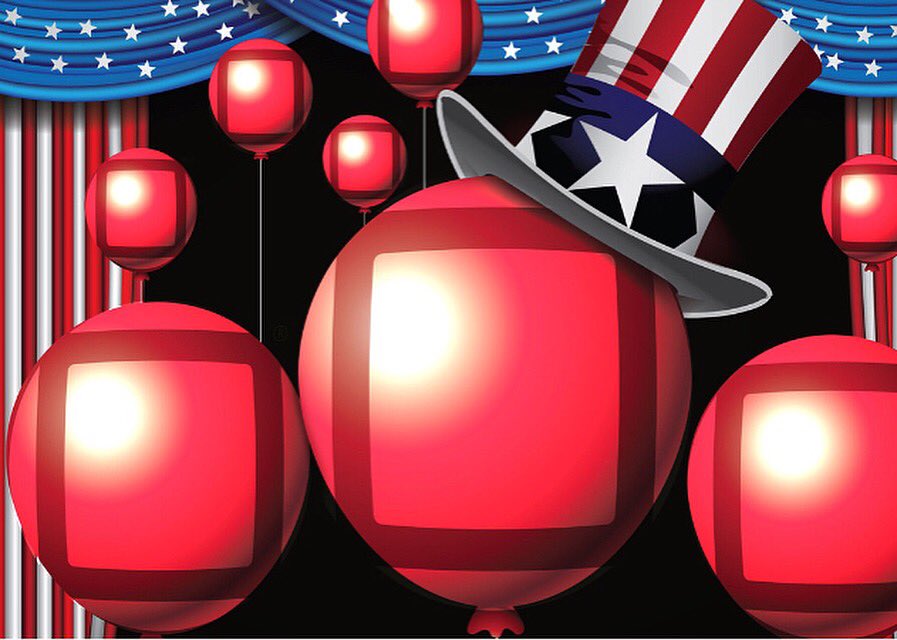 SplurgeWorks's tweet image. When Presidents Day and National Margarita Day fall on the same day... You celebrate both. splurge.works 
.
.
.
#splurge #NationalMargaritaDay #patriotic  #PresidentsDay merchants #buymore #app #behindthescenes #hairproduct #innovation #shoplocal  #gifting #delivery