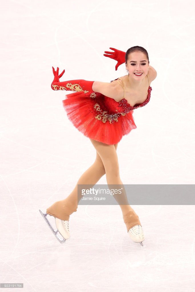 ALINA ZAGITOVA - Página 3 DWsshmdU0AAOtlj