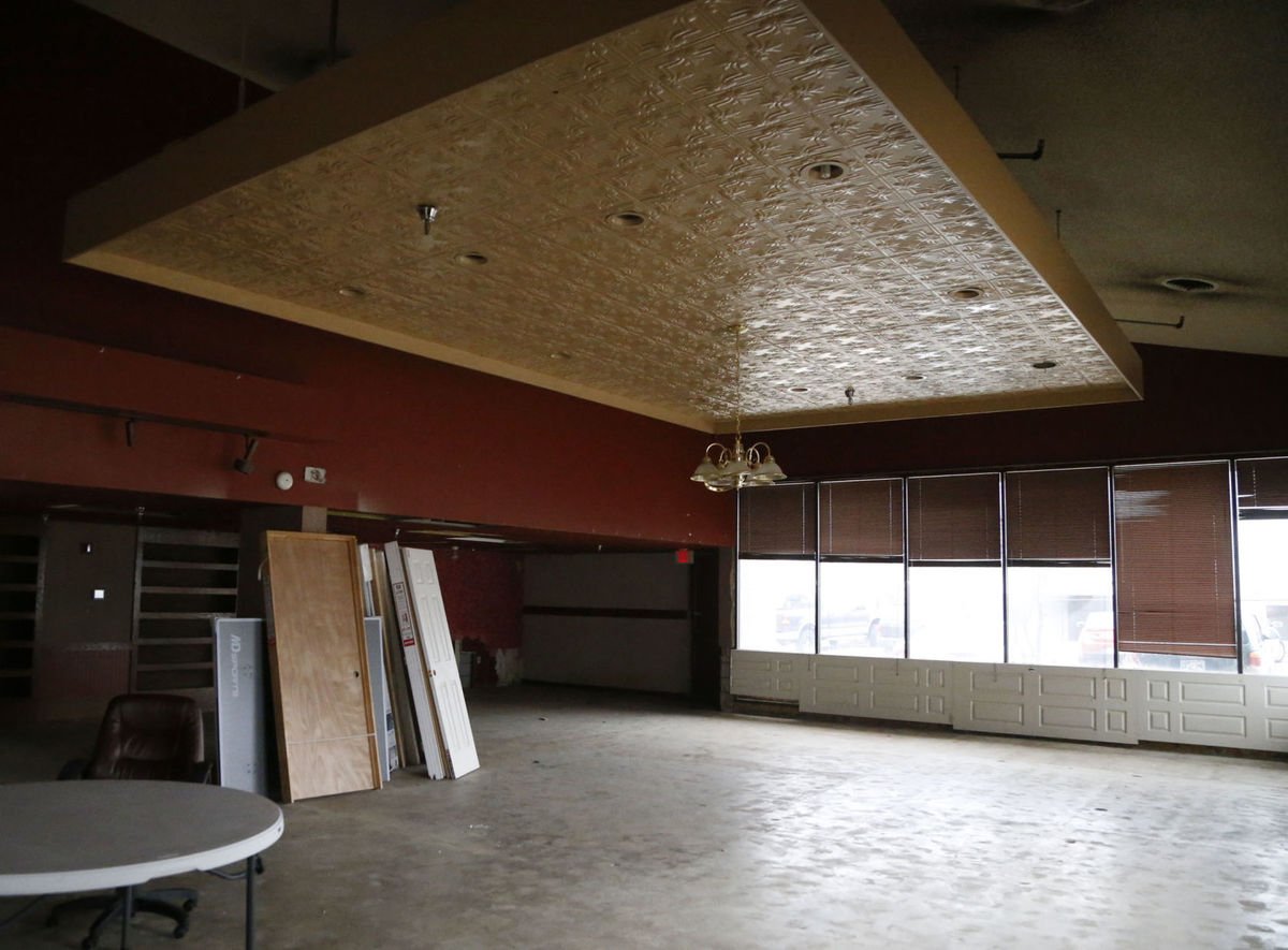 tulsaworld's tweet photo. Groundbreaking for Tulsa's Sobering Center marks major shift in city's policing, health-care practices https://t.co/7RNrMG3q18 via @aWorldofKC https://t.co/pB1KCq1C0f