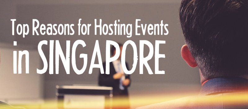 Top reasons for hosting events in Singapore| bit.ly/23g9W95

#Calltoinvite #Calltoinvitecampaign #singaporeeventtelemarketing