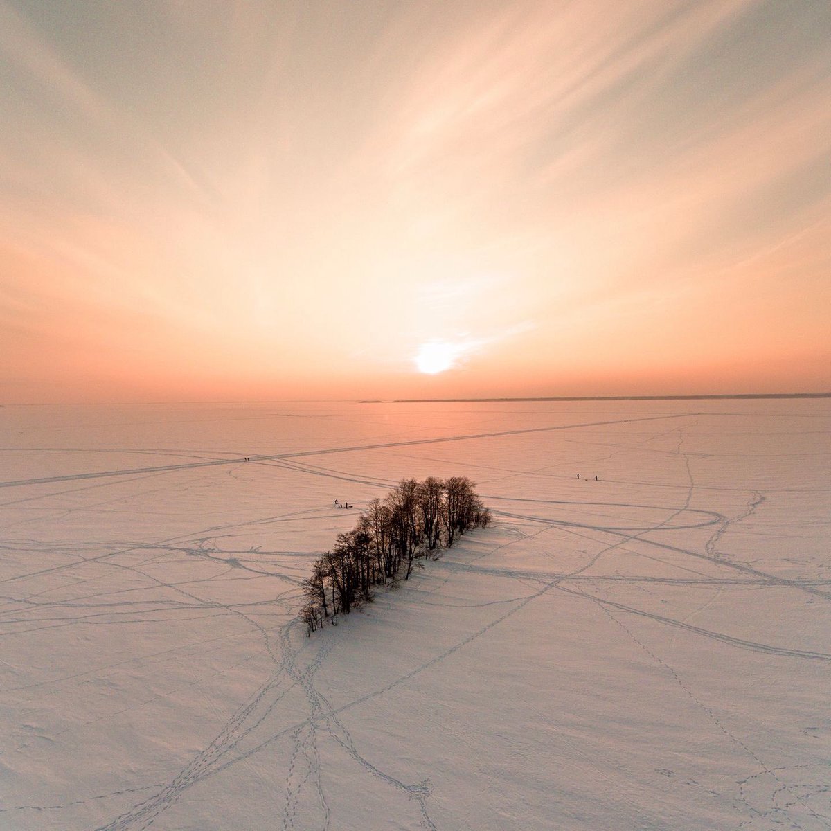 tapsakooo's tweet image. Sun is the power! 
Good morning 🌞🌞🌞 #pinksun