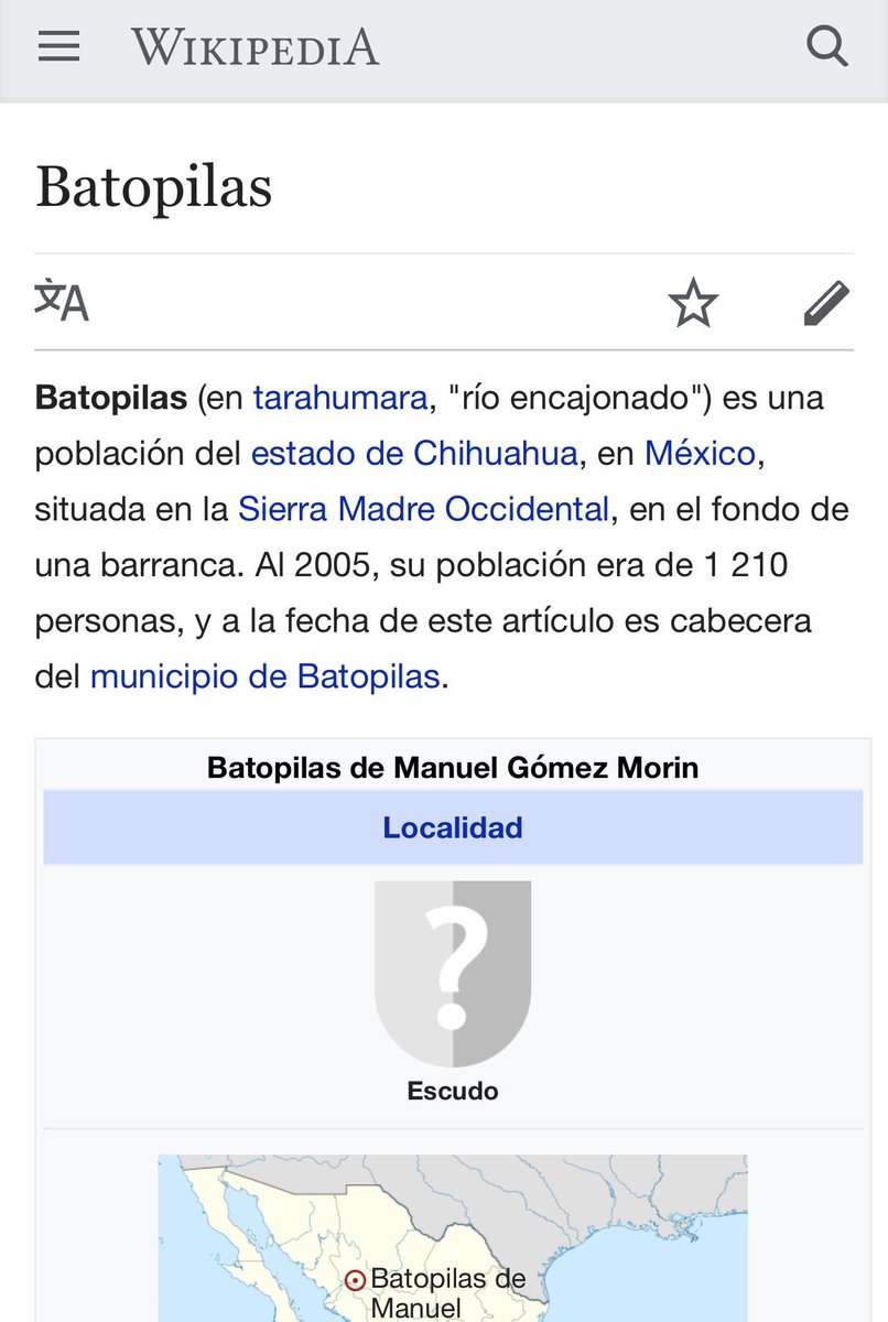 marckF_1993's tweet image. Entiéndase como: Pueblo olvidado por dios.
Dr. Avilio Martínez
@FmuacQ