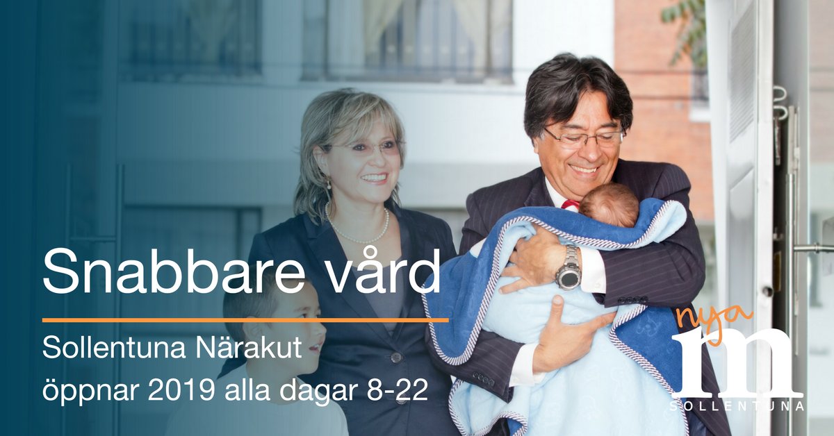 SollentunaModeraterna tweet media