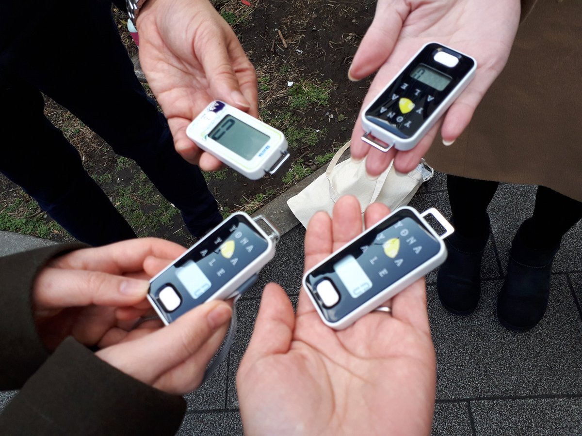 よなよなエール ヤッホーブルーイング公式 タニタさん Tanitaofficial からよなよなエール仕様の歩数計をいただきました よなよなエール1缶 175カロリー 歩いたら乾杯するぞ 区界ウォーキング