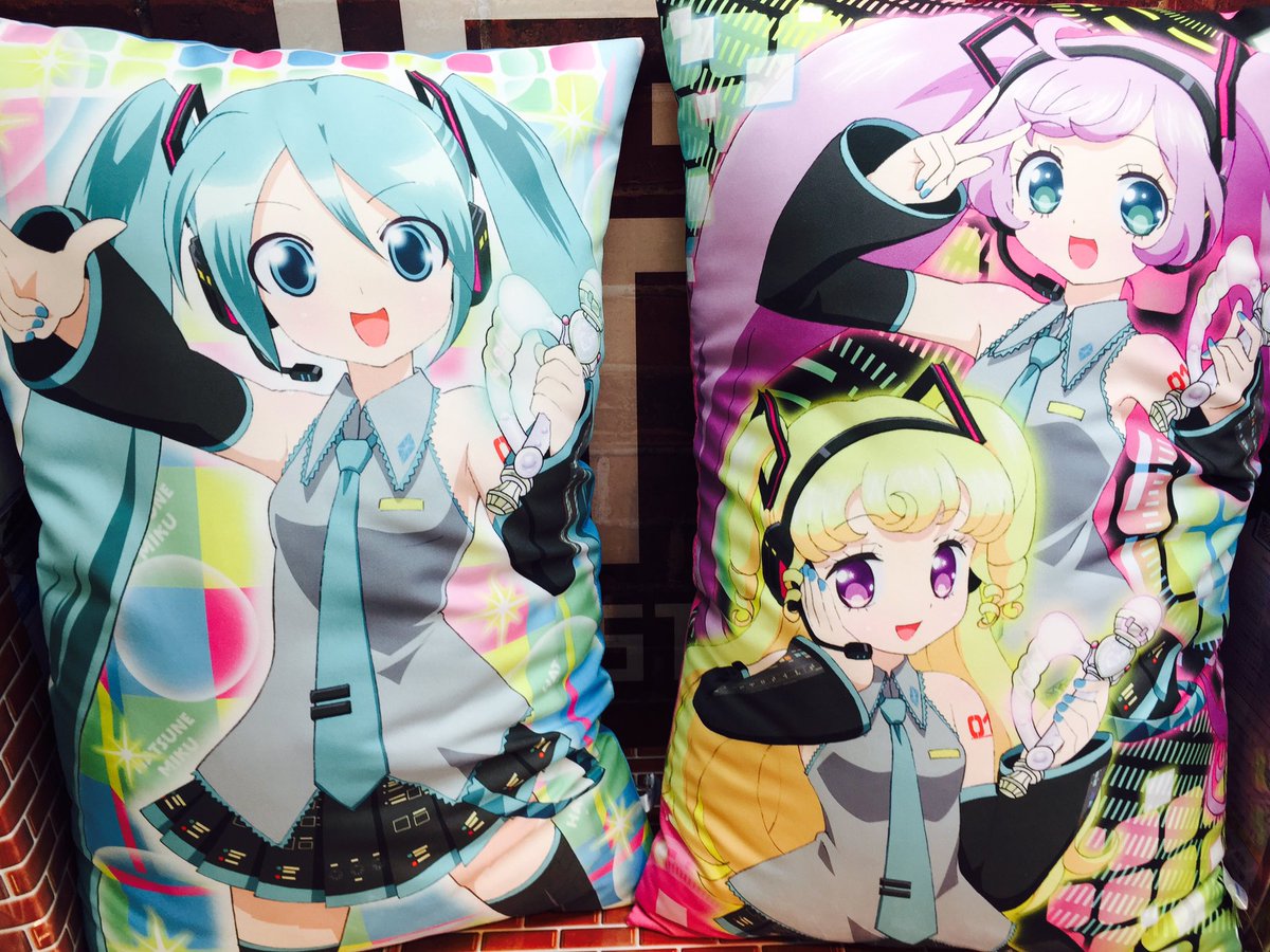 タイトーステーション 池袋西口店 בטוויטר 2f 続いて超人気のdcd プリパラ から初音ミクコラボのバスタオルとmejクッションが新登場 ミクコスのらぁら ゆいもプリパラタッチのミクさんも可愛いと双方のファンにお勧めできる素敵な景品です プリパラ 初音ミク