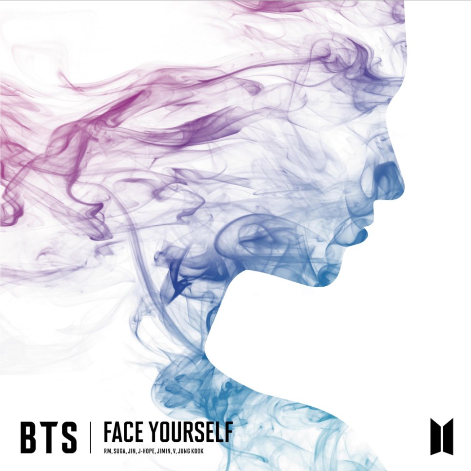 Koreaboo's tweet photo. BTS releases all the jacket photos of their 3rd Japanese Album "Face Yourself" 🎉 🙌🏼 😍 @BTS_twt https://t.co/YytglxM0zs