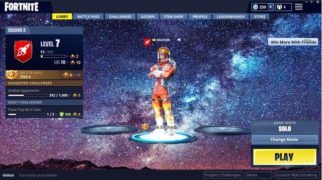 Fortnite Express Fortnite News On Twitter Space Lobby Screen - fortnite express fortnite news on twitter space lobby screen background fortnite fortnitegame