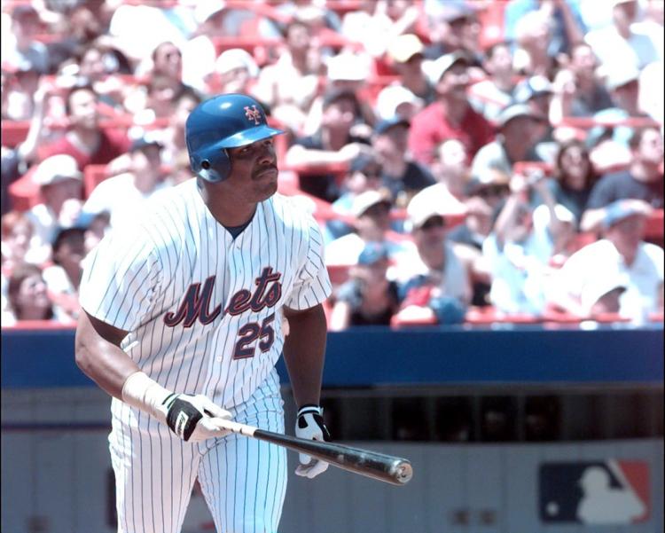 Happy Birthday to Bobby Bonilla who turns 55 today! 