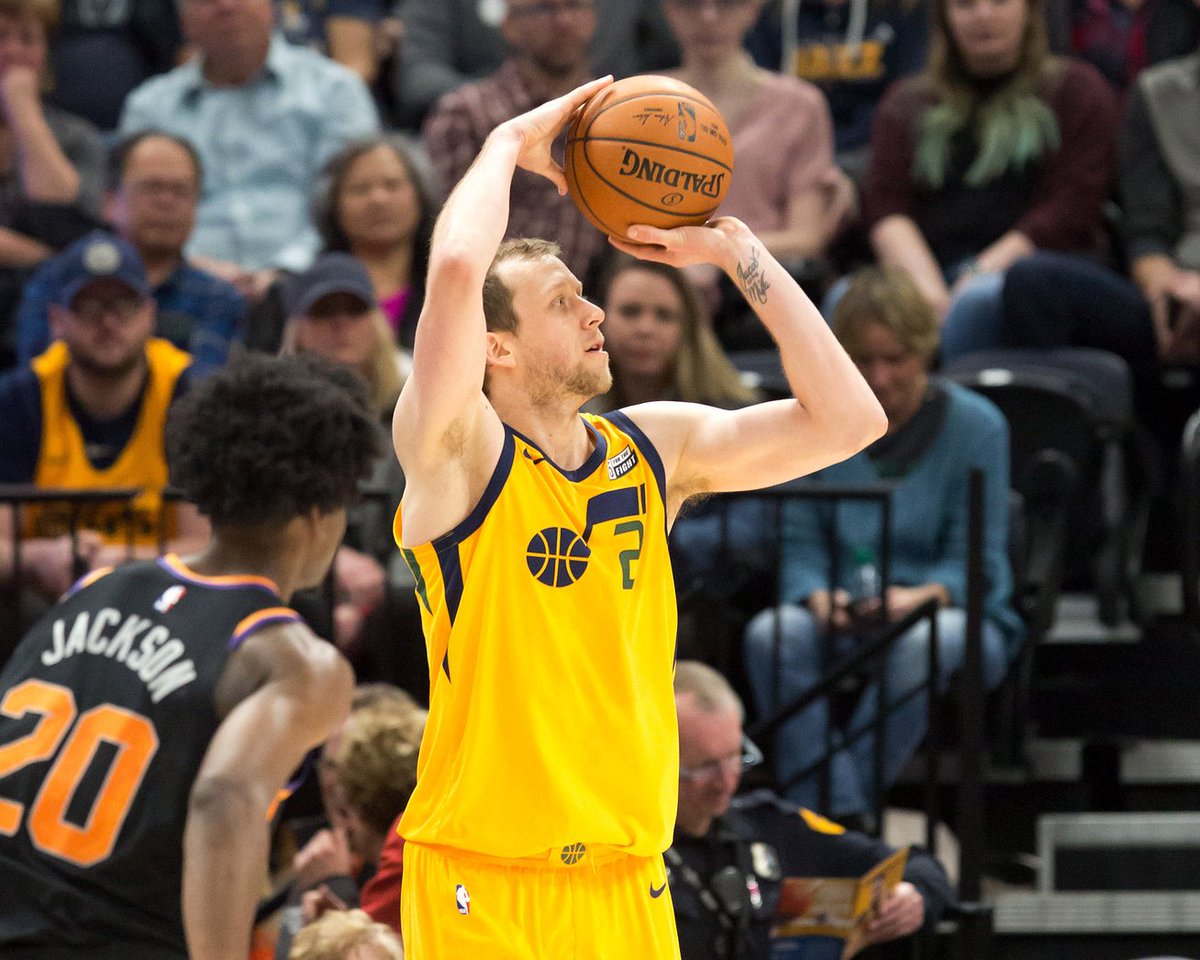 Image result for ingles shooting 3 pointer