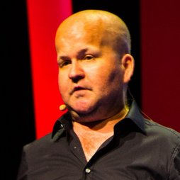 "Qui a volé l'orange ?" la conférence de Frédéric <a href="/f_leguedois/">Frédéric Leguédois</a> au #PAgile | 22/03 - 11h30 #collaboration #oneManShow #REX #management #agile