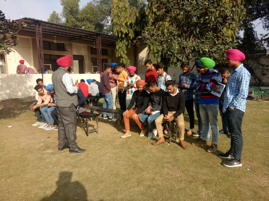 DDR LUDHIANA tweet media