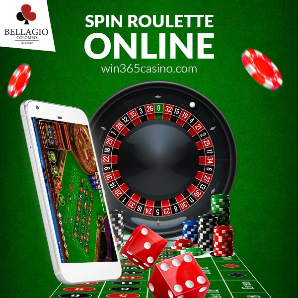 Bellagio Online Casino Bellagio Online Casino