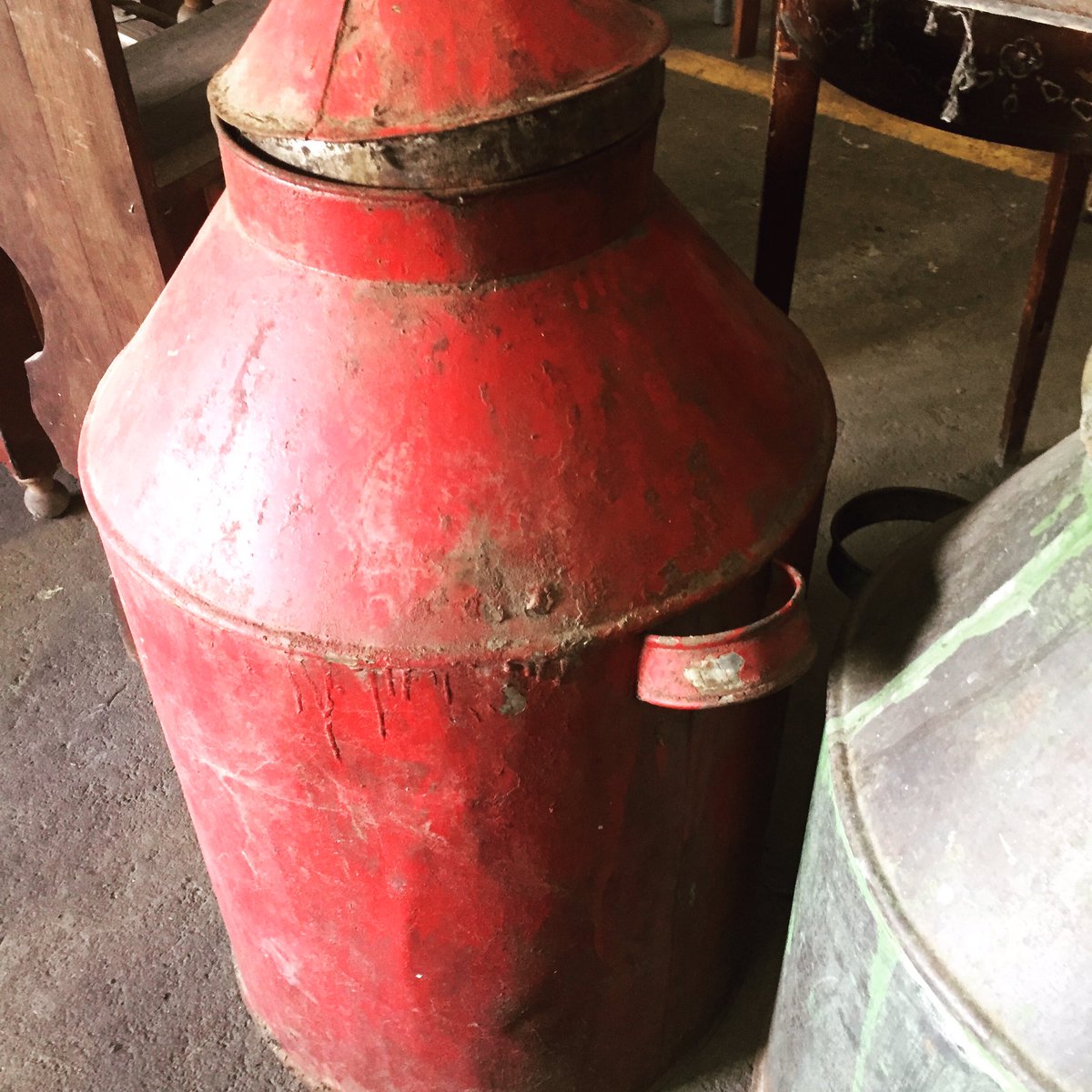 #aceitera #Antigua  se vende