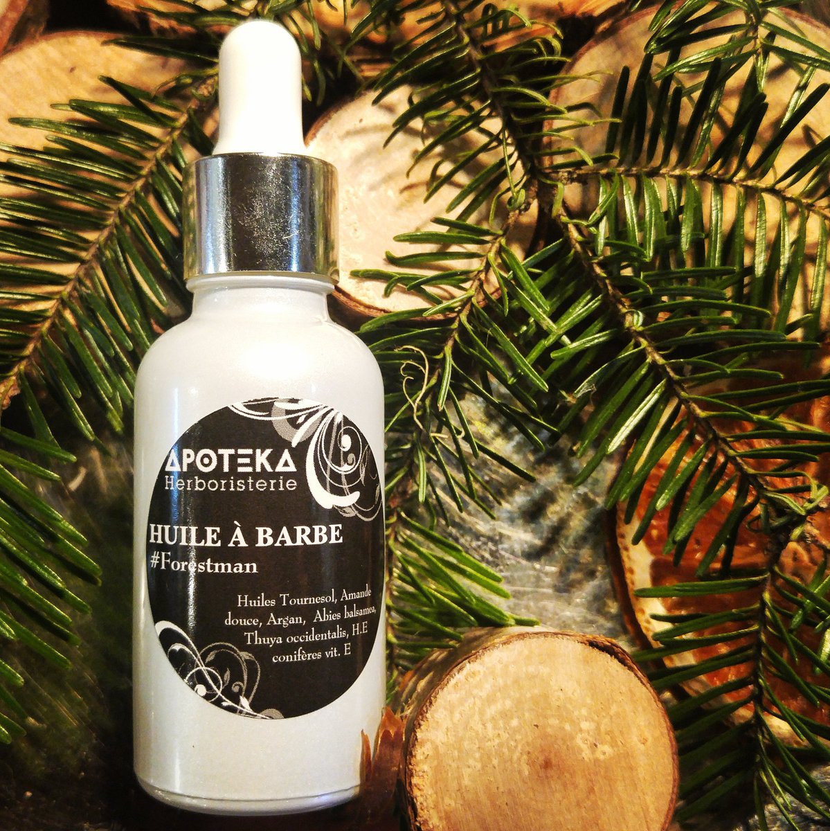 herborisapoteka's tweet photo. Un sérum pour lui ... Argan et Foret
https://t.co/uOsWxcS7l1 https://t.co/r5YZ06BYa6