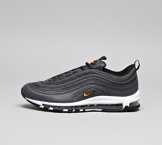 air max 97 anthracite total orange