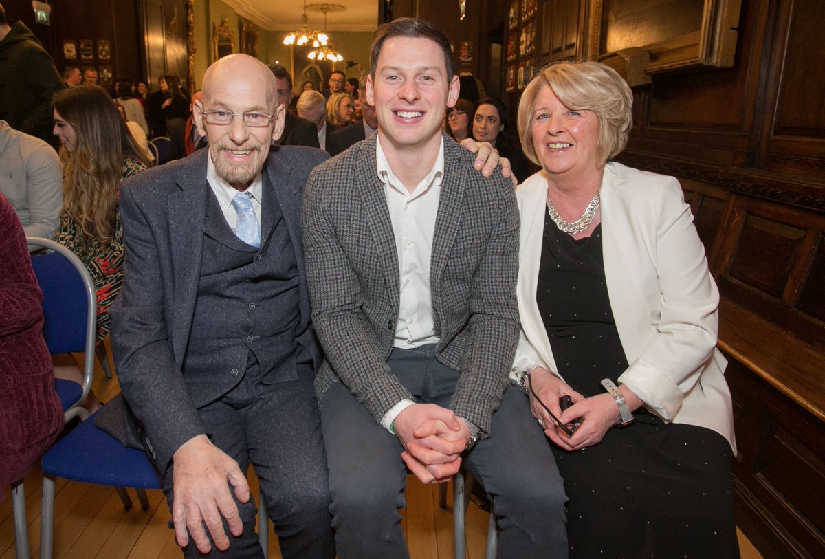 Insight_PR_'s tweet photo. We are delighted to have been a part of such a successful launch for @PhillyMcMahon's new charity @AHalfTimeTalk, congratulations to everyone involved! #HalfTimeTalk https://t.co/iDk5F5Fo9g