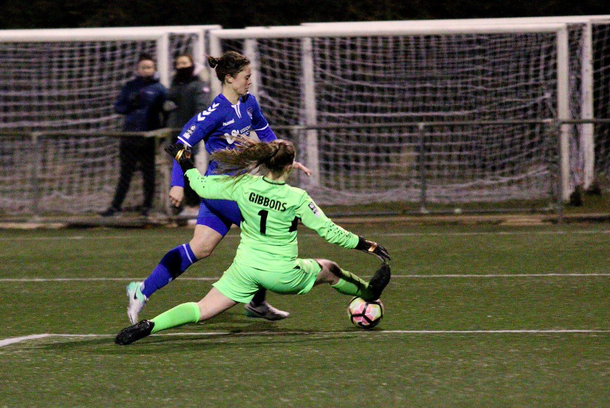 Durham Women FC tweet media