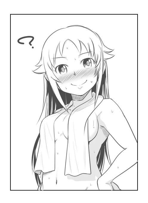 習作 南条光 