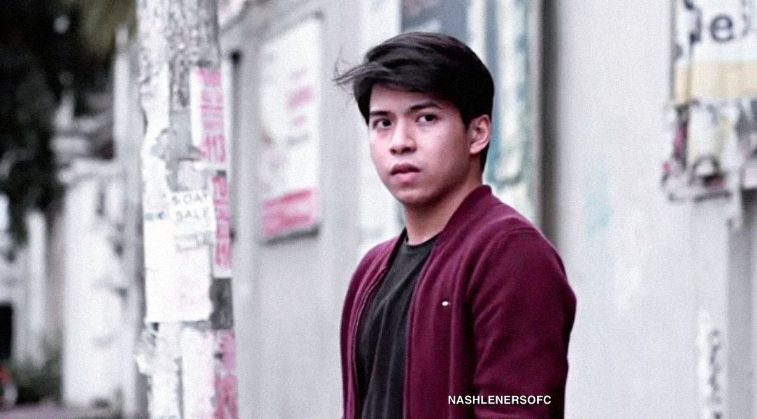 NashLenersOFC's tweet photo. "With Melanie" direction. Ilayag ang ZackNie!  

NASHLENE CoffeeBreak DecafEpisode https://t.co/t4Szexatys