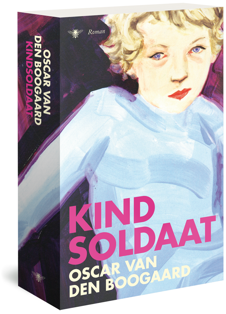 BusyBeeRights's tweet photo. A magnum opus. The required magnitude and class. Revealing an author at the peak of his powers. A delightful total experience and an authentic love epic rolled into one, written in language as vivid as the water from the spring with which this fairy tale begins. 5 stars Standaard https://t.co/XwC4I390Au