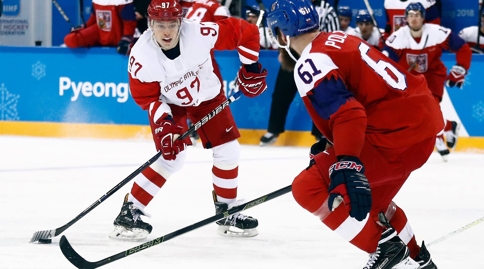 駐日ロシア連邦大使館 在 Twitter 上 チェコに3 0勝ってロシアのチームが決戦に出る 頑張れ 冬季五輪 アイスホッケー ロシア スポーツ T Co Grubcjxomv Twitter