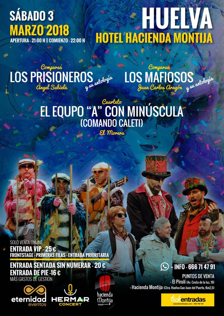 Código Carnaval tweet media